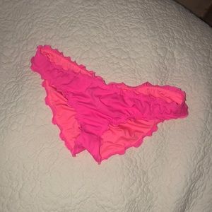 victoria’s secret bikini bottom